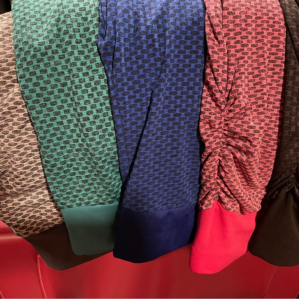 5 pair of XL Leggings